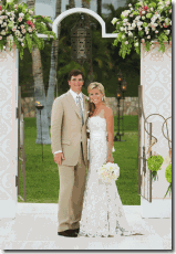 Eli manning abby mcgrew wedding