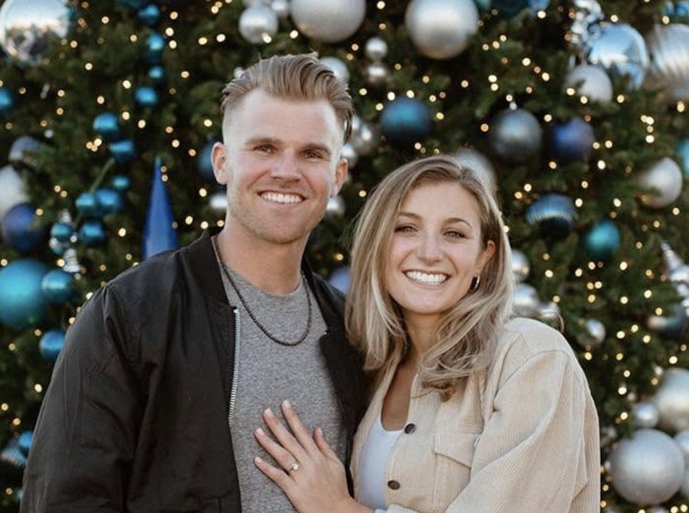 Jake bauers wife lauren bauers