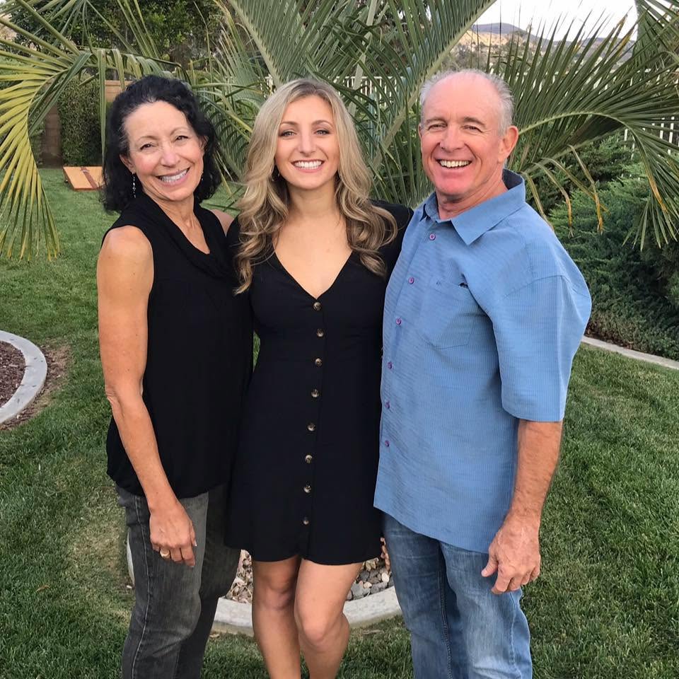 Jake bauers wife 2 - jake bauers wife lauren bauers