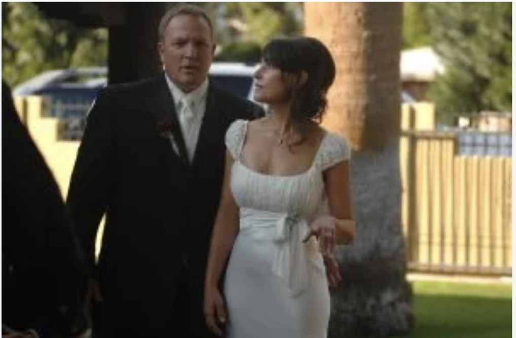 Pat murphy's girlfriend 3 - who is pat murphy's girlfriend? Meet his ex-wives